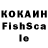 Кетамин VHQ Spongebob Israelpants